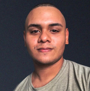 Meet your Posher, Ángel m.